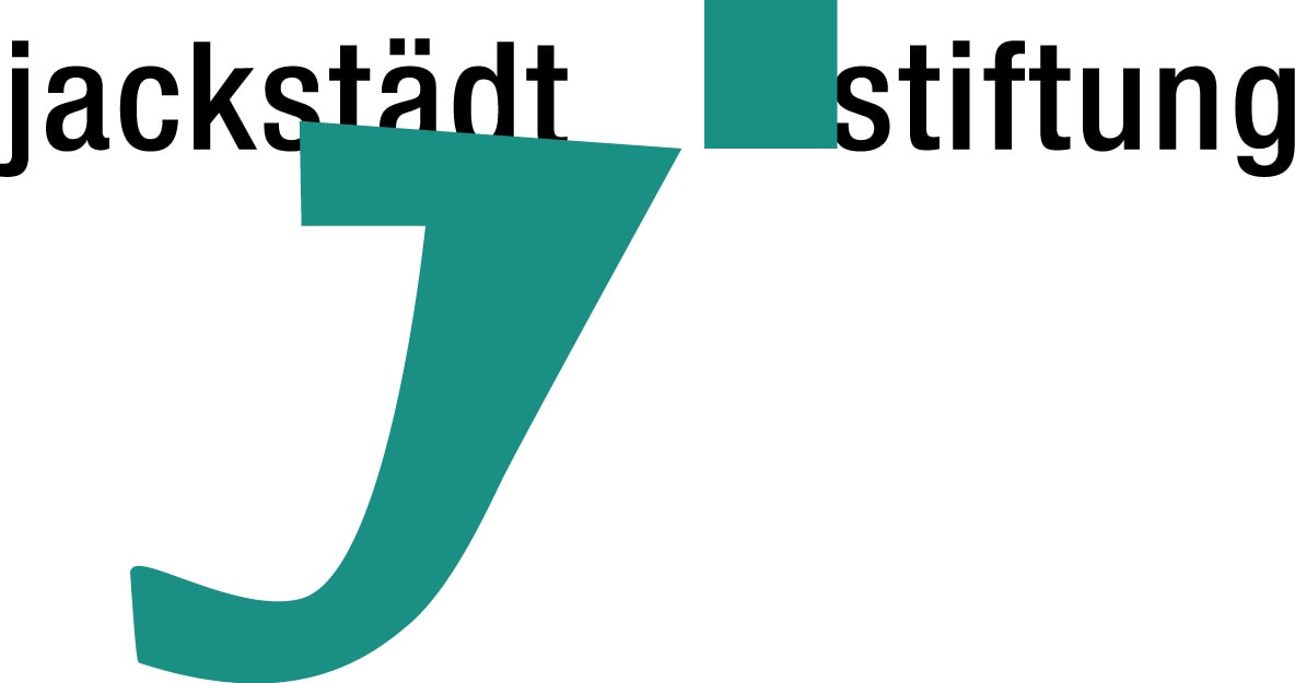 Logo Jackstädt-Stiftung